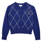 Knitted cardigan MARC JACOBS 
                    GIRL
