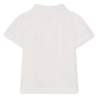 Short-sleeved polo shirt TIMBERLAND 
                    BOY