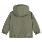 Reversible puffer jacket MARC JACOBS 
                    UNISEX