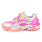 Athletic Sneakers BILLIEBLUSH 
                    GIRL