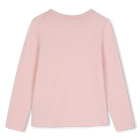 Long sleeve t-shirt CHLOE 
                    GIRL