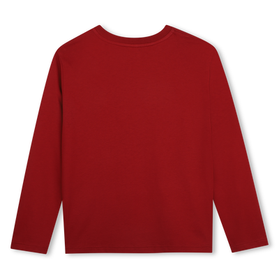 Short sleeve t-shirt GIVENCHY BOY