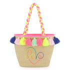 Beach bag BILLIEBLUSH 
                    GIRL