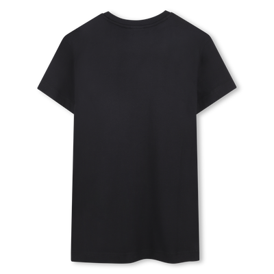 Short-sleeved dress HUGO GIRL