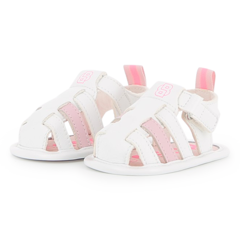 SOFT SANDALS BOSS 
                        GIRL