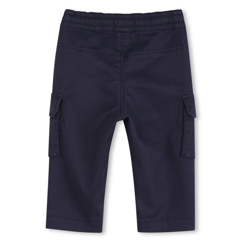 Pants TIMBERLAND 
                        BOY