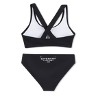 2-piece swimwear GIVENCHY 
                    GIRL