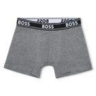 Set of 7 boxers BOSS 
                    BOY