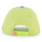 Cap with pearls BILLIEBLUSH 
                    GIRL