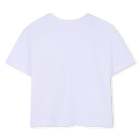 Short-sleeved t-shirt GIVENCHY 
                    GIRL
