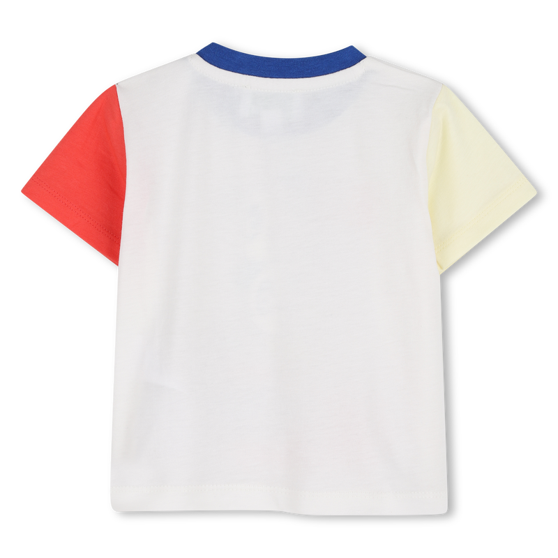 SHORT-SLEEVED T-SHIRT KENZO KIDS 
                        BOY