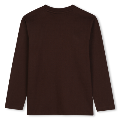 Long sleeve t-shirt HUGO BOY