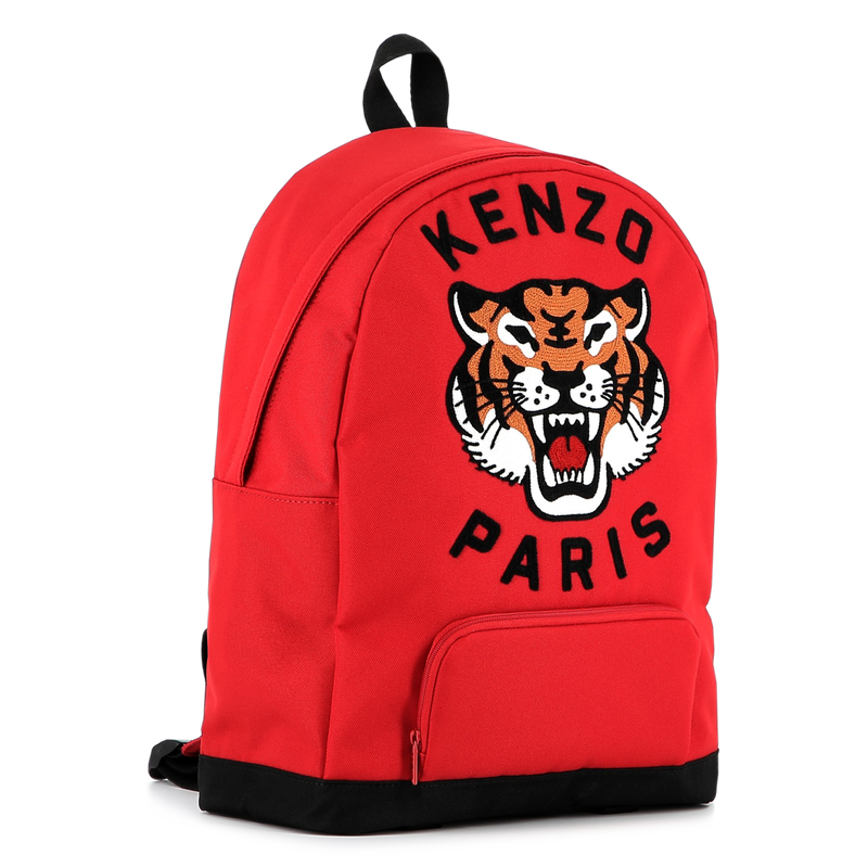 Canvas backpack KENZO KIDS 
                        UNISEX