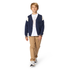 Knitted cardigan BOSS 
                    BOY