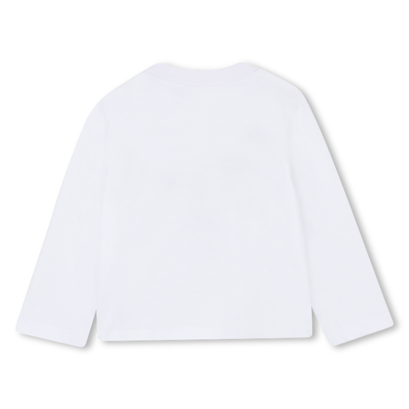 Three-piece set KARL LAGERFELD KIDS 
                        BOY