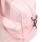 Zip-up changing bag BOSS 
                    UNISEX