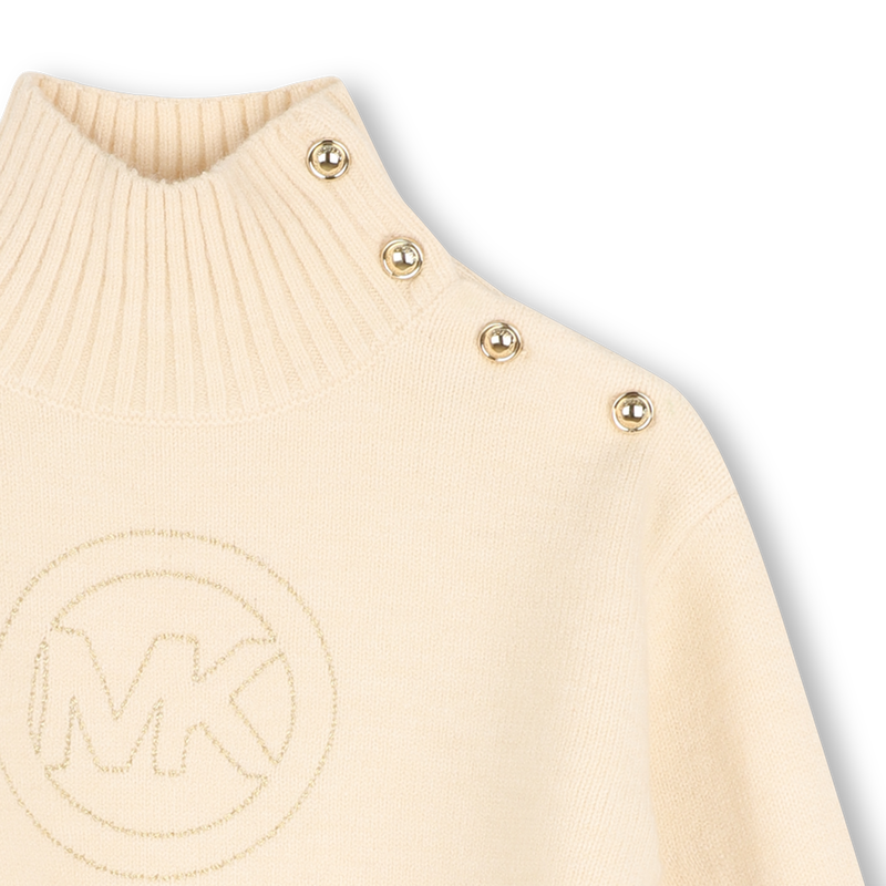 Sweater MICHAEL KORS 
                        GIRL
