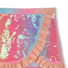 Sparkly bathing skirt BILLIEBLUSH 
                    GIRL