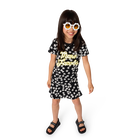 Short sleeve dress MARC JACOBS 
                    GIRL