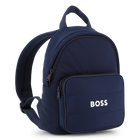 Backpack BOSS 
                    BOY