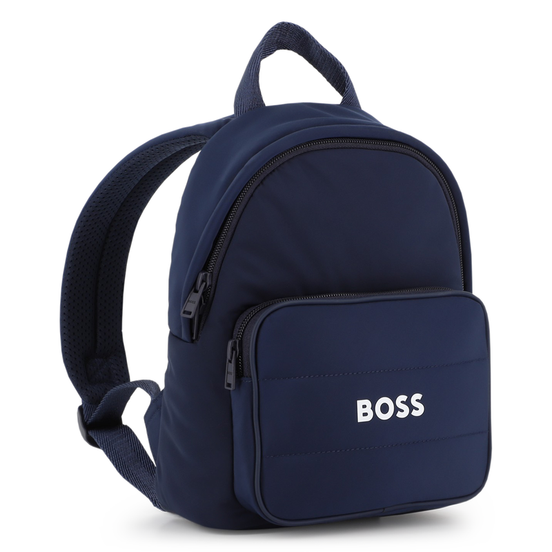 Backpack BOSS 
                        BOY