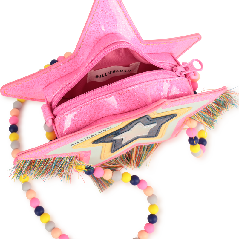 Star Handbag BILLIEBLUSH 
                        GIRL