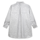 Long-sleeved dress DKNY 
                    GIRL
