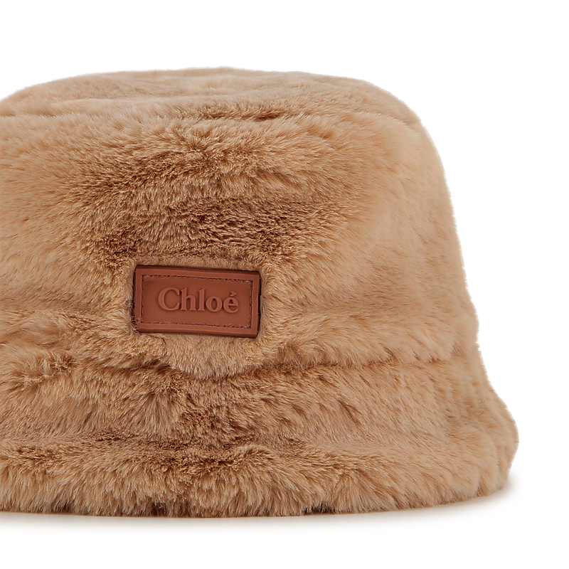 Cap CHLOE 
                        GIRL