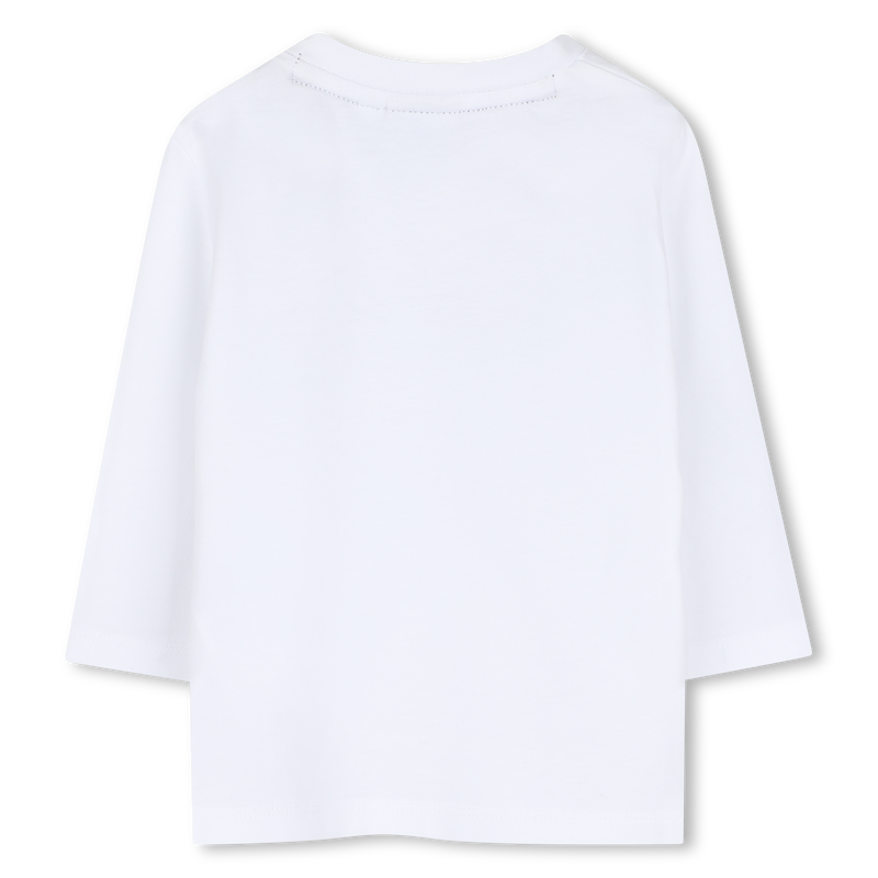 Long sleeve t-shirt BOSS 
                        BOY