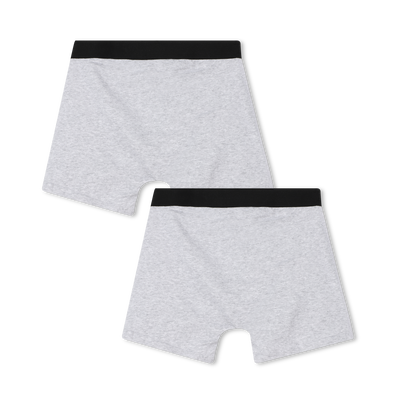 SET OF 2 BOXERS BOSS BOY