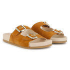 Sandals with adjustable buckles CHLOE 
                    GIRL