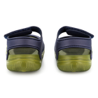 Hook-and-loop sandals BOSS 
                    BOY