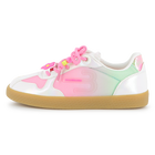 Lace-up trainers BILLIEBLUSH 
                    GIRL