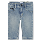 Denim pants BOSS 
                    BOY