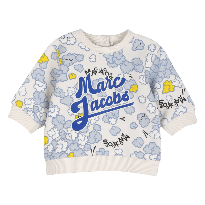 Sweatshirt and pants set MARC JACOBS 
                        UNISEX