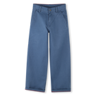 Twill multipocket design TIMBERLAND 
                    BOY