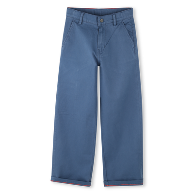 Twill multipocket design TIMBERLAND BOY