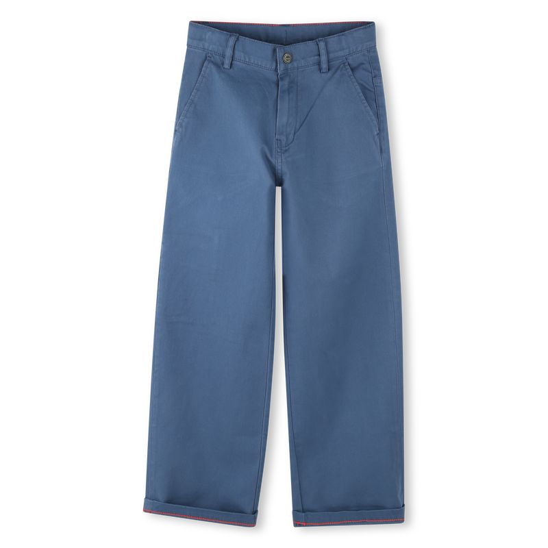 Twill multipocket design TIMBERLAND 
                        BOY