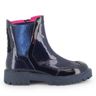Sequin ankle boots BILLIEBLUSH 
                    GIRL