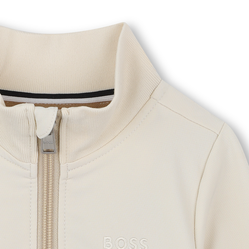 Jogger cardigan BOSS 
                        BOY