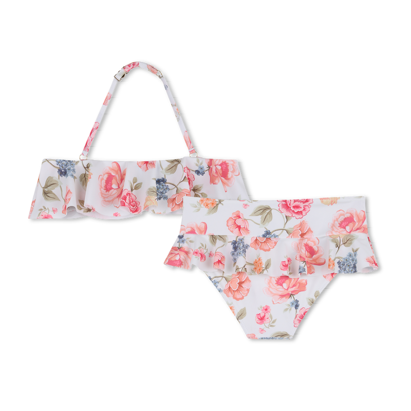 2-PIECE SWIMWEAR CHLOE 
                        GIRL