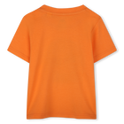 Short-sleeved T-shirt TIMBERLAND 
                    BOY