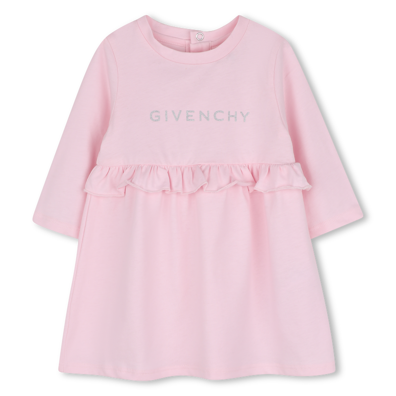 Jersey dress GIVENCHY 
                        GIRL