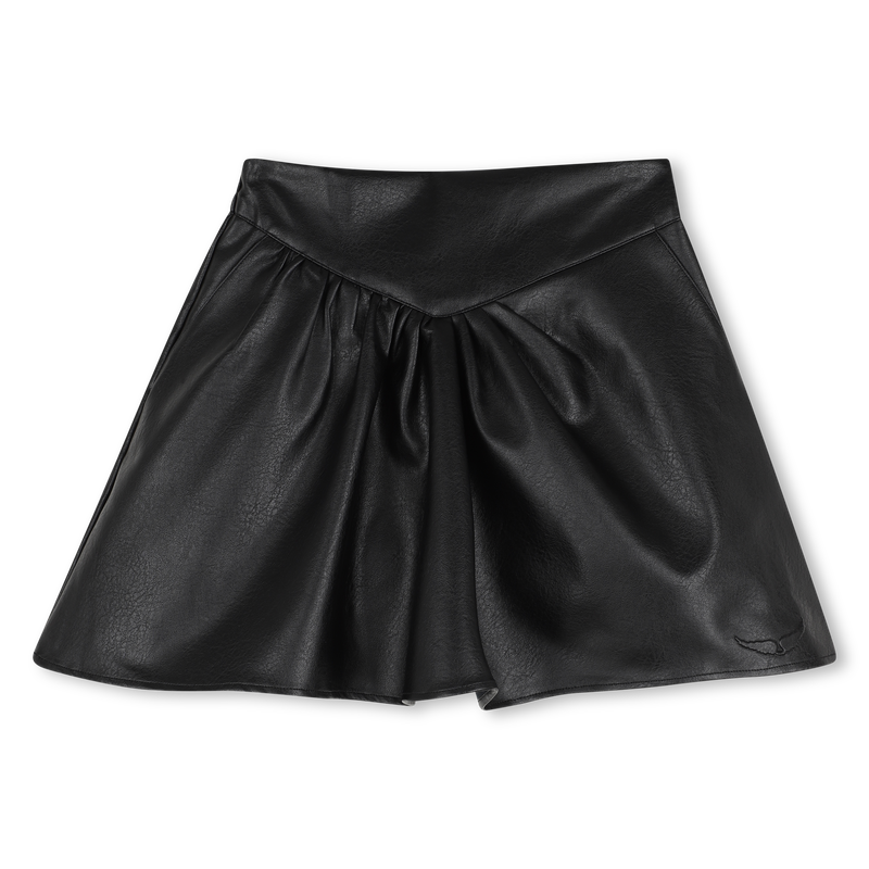 Short skirt ZADIG VOLTAIRE 
                        GIRL