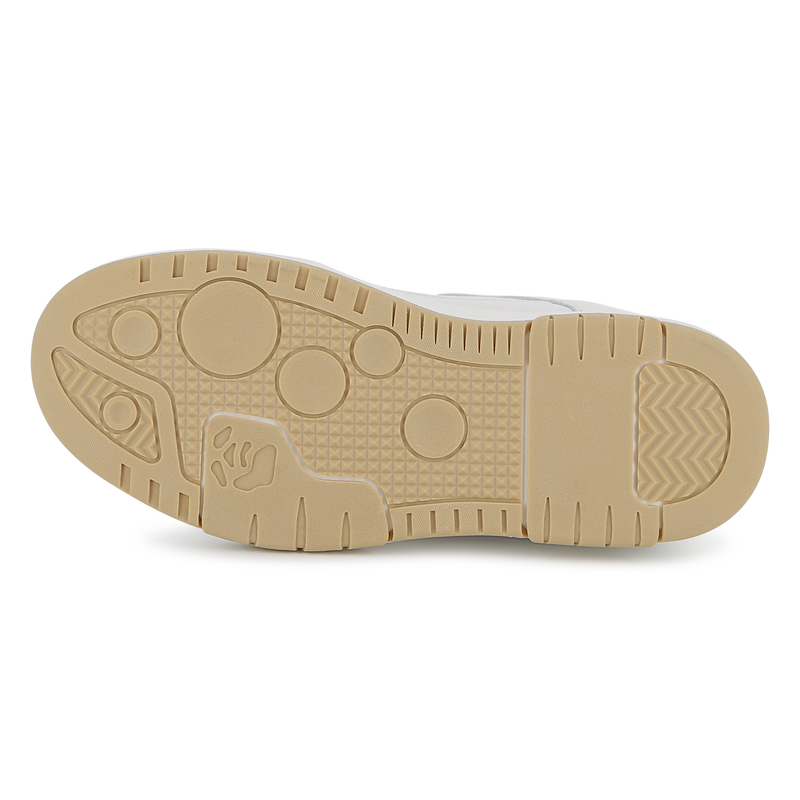 LACE-UP TRAINERS DKNY 
                        BOY