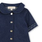 Denim dress MICHAEL KORS 
                    GIRL