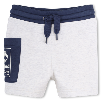 JOGGING BERMUDA SHORTS TIMBERLAND BOY