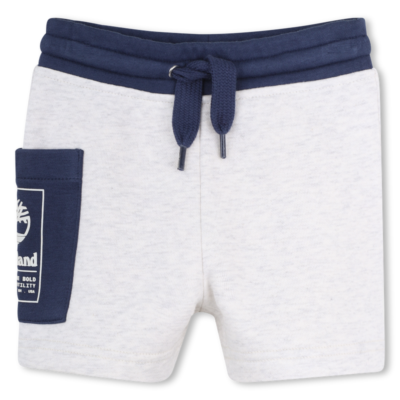 JOGGING BERMUDA SHORTS TIMBERLAND 
                        BOY