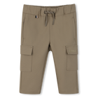 Cargo trousers, DARK STONE, hi-res