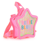 Small star backpack BILLIEBLUSH 
                    GIRL